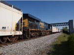 CSX 784